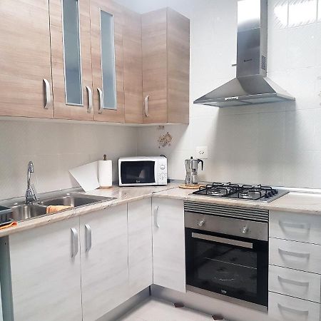 Apartamento Con Vistas A La Marina Real Valencia Exteriör bild