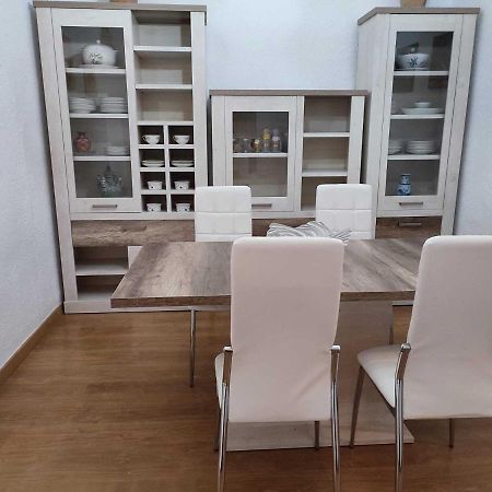 Apartamento Con Vistas A La Marina Real Valencia Exteriör bild