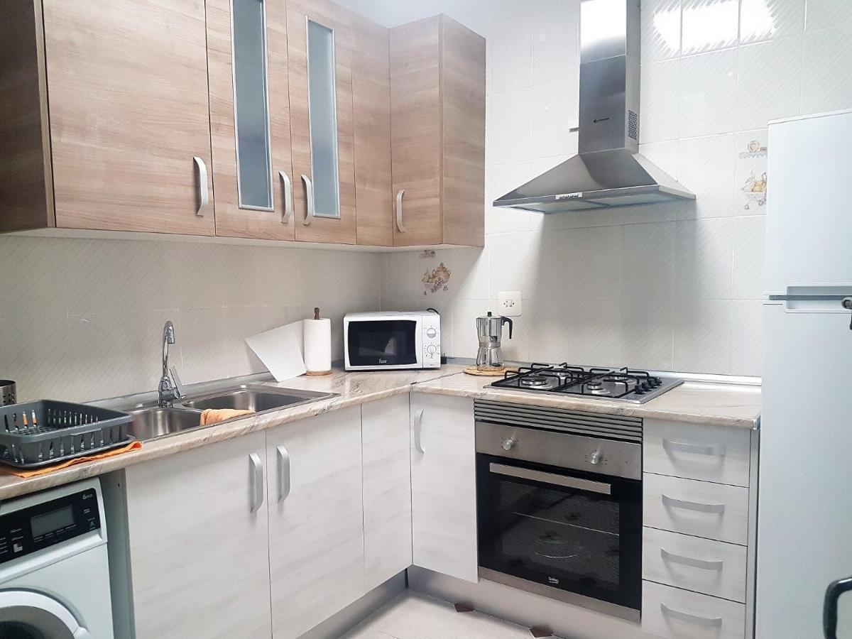 Apartamento Con Vistas A La Marina Real Valencia Exteriör bild