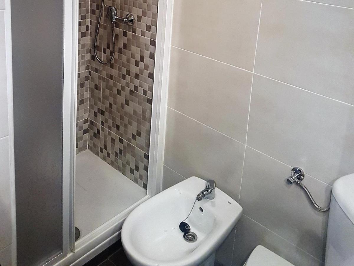 Apartamento Con Vistas A La Marina Real Valencia Exteriör bild