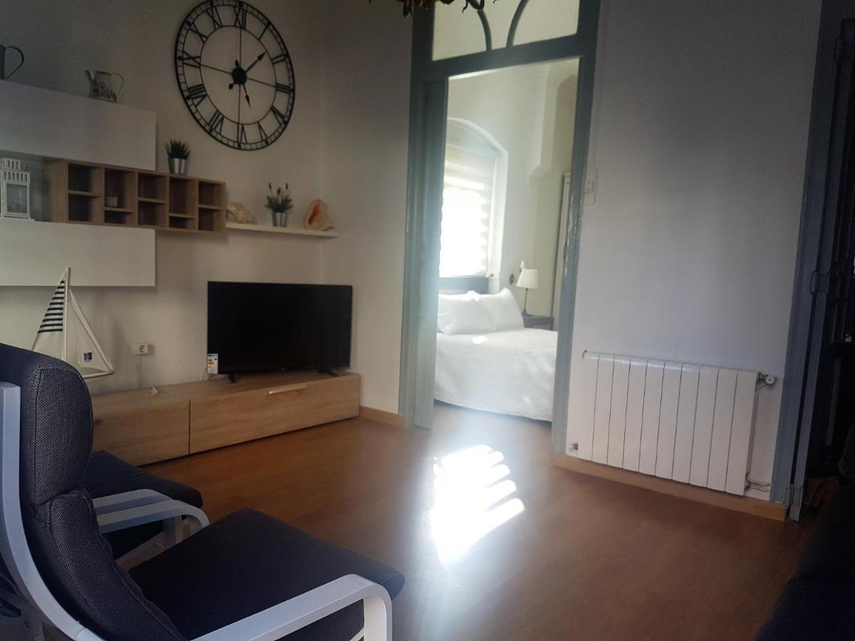 Apartamento Con Vistas A La Marina Real Valencia Exteriör bild
