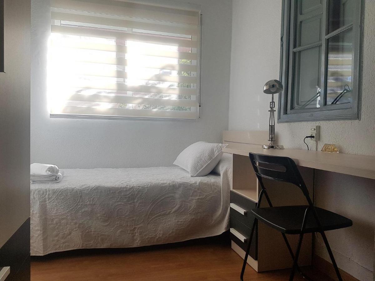 Apartamento Con Vistas A La Marina Real Valencia Exteriör bild